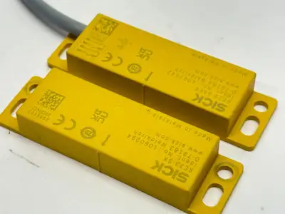 Used SICK RE23-SA64, 1062542 Relays & Switches Michigan US | Maverick Industrial Sales #1401494