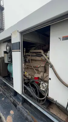 1998 MULTIQUIP DCA100 Diesel Generators | Power Generation Enterprises (21)