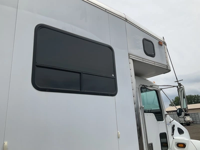 Used 1995 KENWORTH T300 Campers, Caravans, Motorhomes Michigan US | Miedema Asset Management Group #1342328