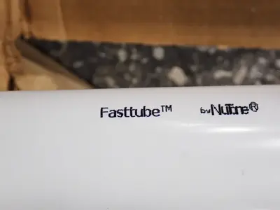 USED FASTTUBE 3805BE