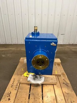 USED 2015 CHEMINEER 4HT