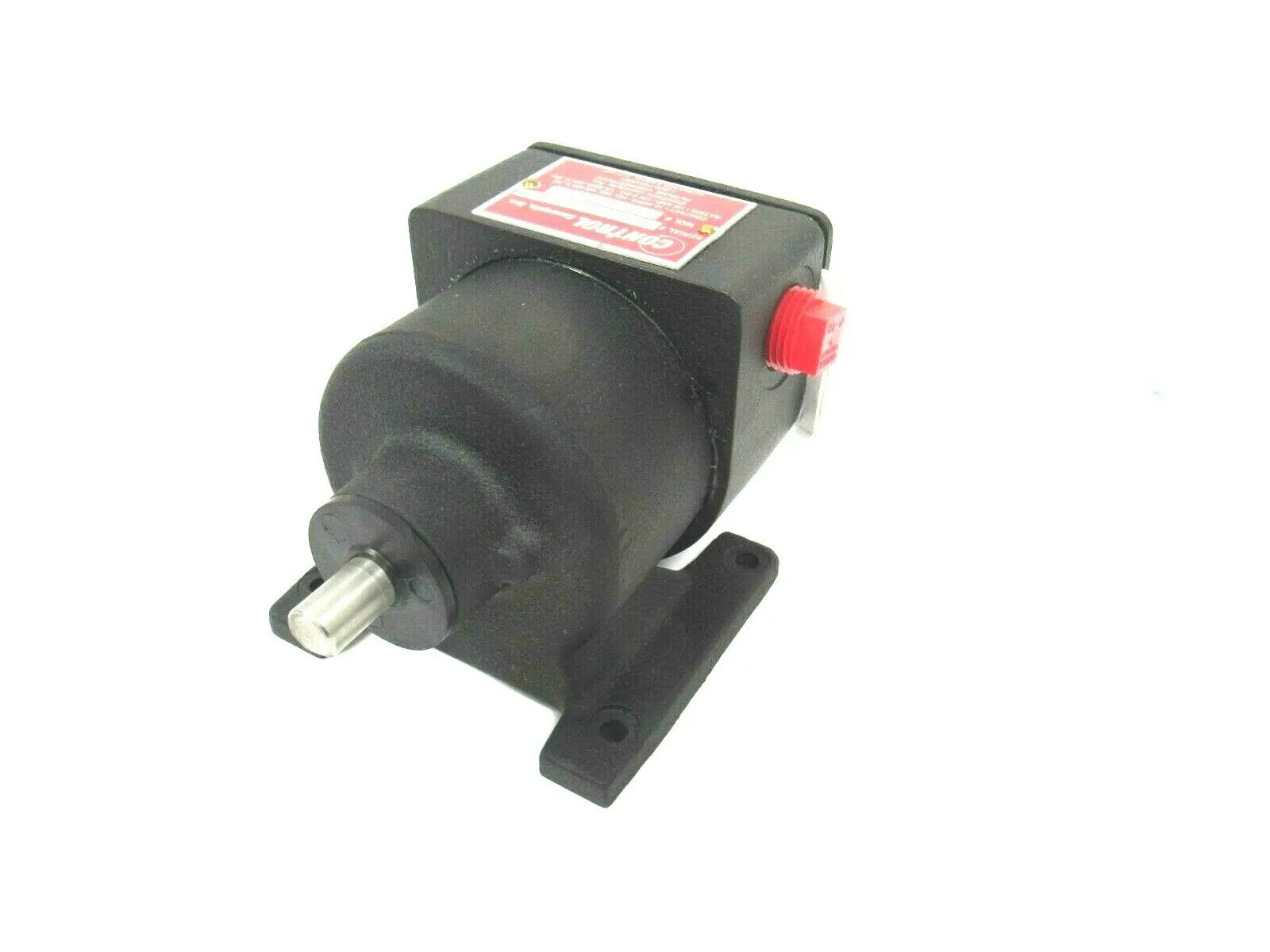 NEW CONTROL CONCEPTS CI-2130-A1-B SPEED SWITCH CI2130A1B
