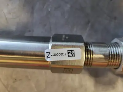 NEW ENDRESS+HAUSER TH13-1A23X2CBT1AK