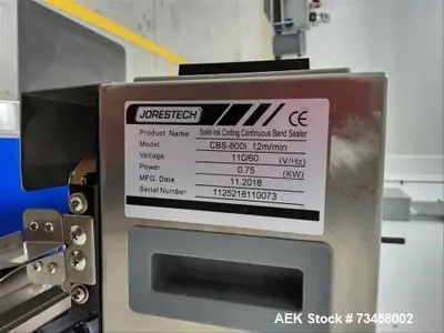USED Nordson CCP-12