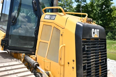 Used 2018 CAT _UNKNOWN_ Crawler Dozers South Carolina US | BTM Machinery #1354429