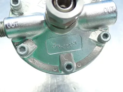 USED GRACO 214980