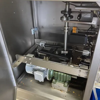 USED BARRINGTON BPS-150K
