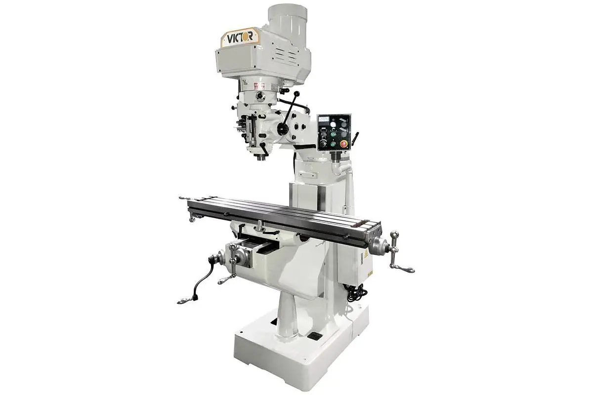 NEW VICTOR MACHINES JF-2EVS