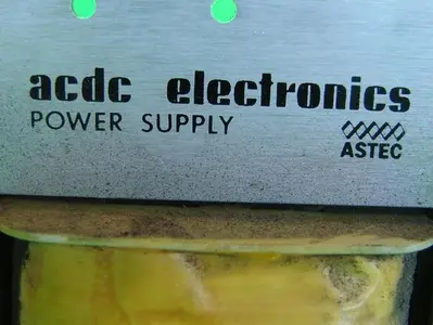 USED ACDC 24N4.8