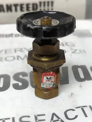 New | in-Stock FUJIKIN 1/8" Pump & Valve Parts Ohio US | Surplus Asset Holdings #1243508