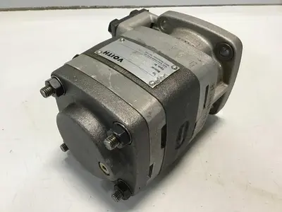 USED VOITH IPV/4/13