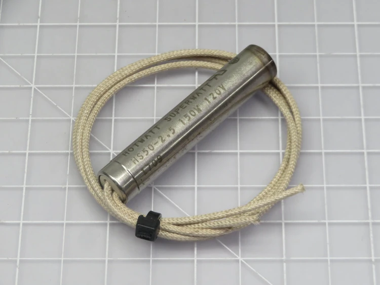 New | in-Stock HOTWATT _UNKNOWN_ HVAC Parts and Equipment | OCO Industrial #1656961
