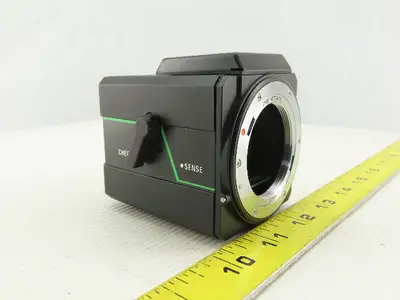 Kodak Videk K00482 S20 Industrial Camera