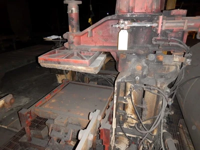 USED OSBORN 722RA