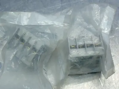 New | in-Stock ALLEN BRADLEY 100KFA31Z Contact Blocks Ohio US | HGR 24 #1070355