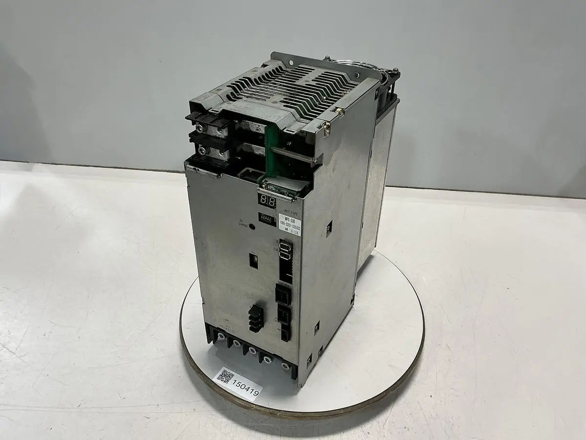 USED OKUMA MPS-30B