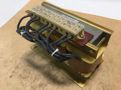 USED HIRAO DENKI HDT 300VA