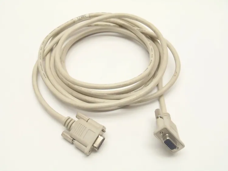 Used L-COM _UNKNOWN_ Cable & Wire | Maverick Industrial Sales #1115871