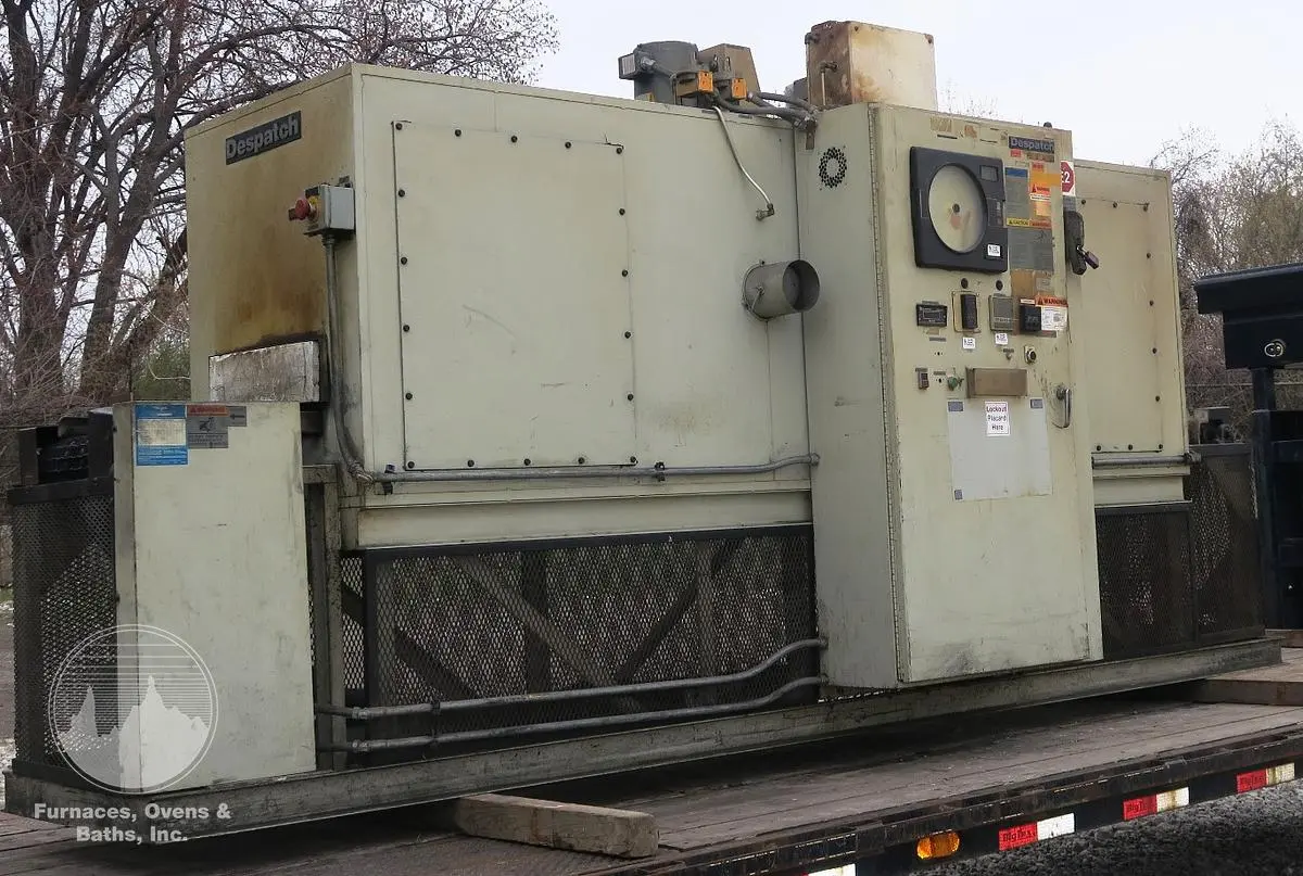 18"W x 5"H x 10'L Conveyor Oven, Electric, 500°F