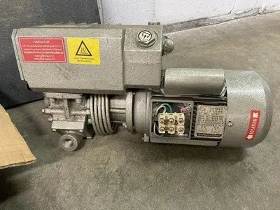 DZ(Q) 500 Vacuum Packager