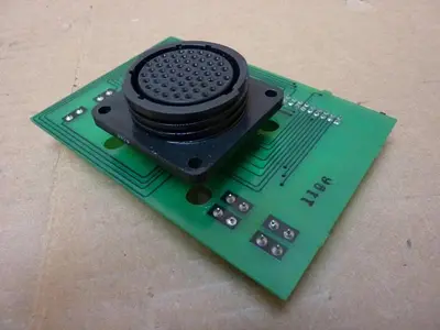 USED HARMO 1022591