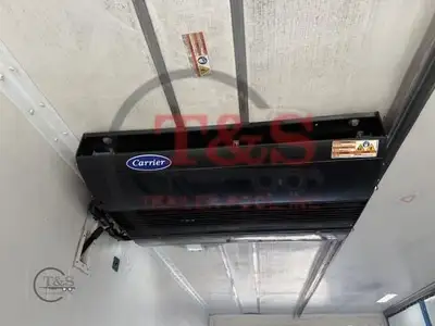 Used 2021 GREAT DANE _UNKNOWN_ Reefer Trailers Illinois US | T&S Trailer Pool #1509357