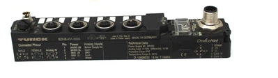 USED TURCK JBBS 57-E811