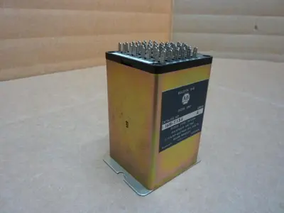 USED ALLEN BRADLEY 1618-T13A SER A