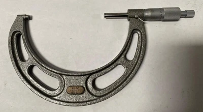 Used NSK 7657567567656756756756 Micrometers | Amiron Machinery #739851