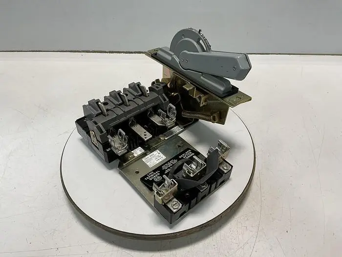 Used ALLEN BRADLEY 1494F-R666 Circuit Breakers Michigan US | Ideal Machinery #696593