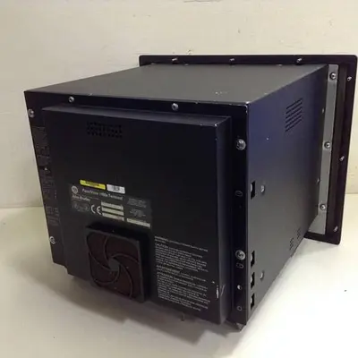 USED ALLEN BRADLEY 2711E-T14C6 SER B