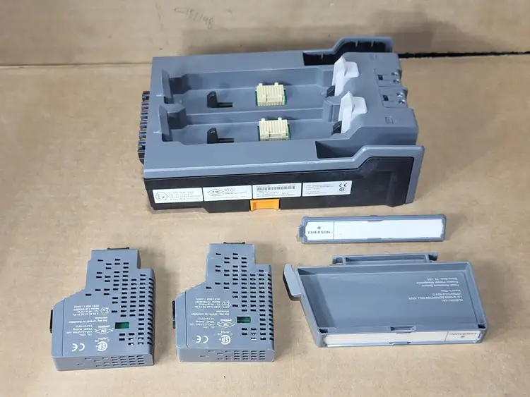 New | in-Stock 2013 EMERSON KL4101X1-BA1 Misc Electrical & Power Parts British Columbia CA | Lenmark #1439541