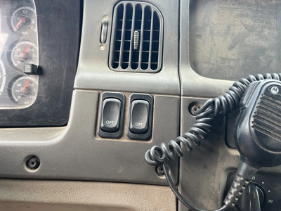 USED 2007 FORD L9500 6X4