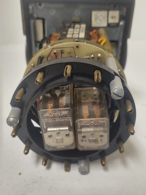 USED Eagle Signal CT5302A6