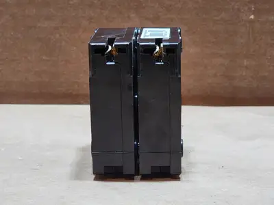 USED EATON BR250