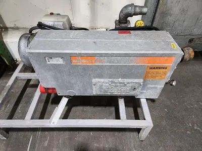 USED KRAMER + GREBE VA LS/480