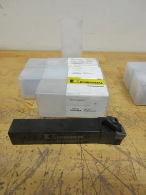 Used KENNAMETAL GENERIC Other Cutting Tools Minnesota US | Machinesused.com #1309136