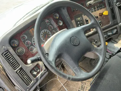 USED 2012 FREIGHTLINER FUEL TRUCK