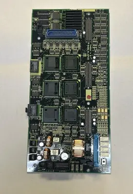 Used FANUC A16B-3200-0440 Printed Circuit Boards (PCB) Ohio US | Surplus Asset Holdings #1312147