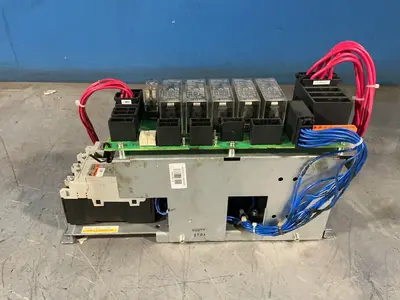 Used FANUC A05B2400C454 Robot Parts Ohio US | HGR 24 #1300109