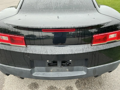 Used 2015 CHEVROLET CAMARO Cars Michigan US | Miedema Asset Management Group #1313011