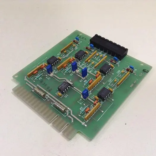 Used SCI 080-4013 REV C Circuit Boards Michigan US | Ideal Machinery #570608