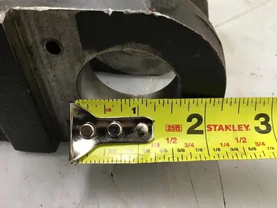 USED ENGEL ES 330/85 / TL