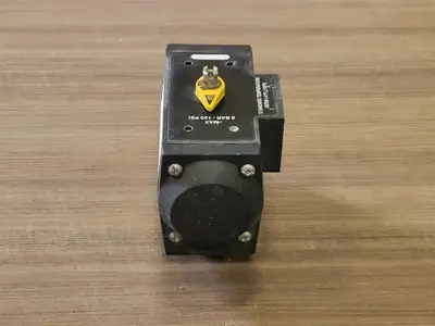 USED MAX-AIR UT14