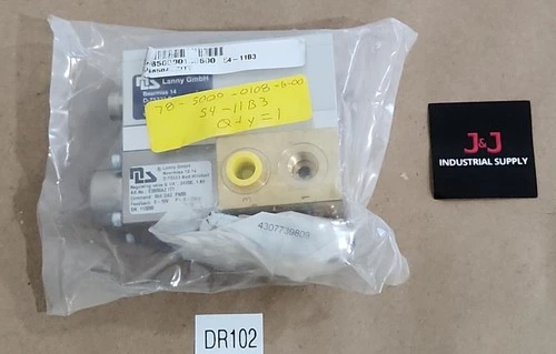 NEW Lanny GmbH D-75323