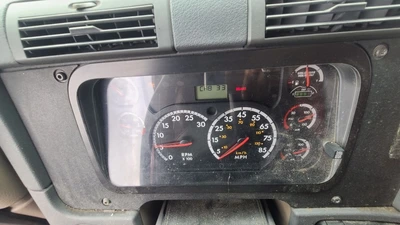 Used 2012 FREIGHTLINER CASCADIA Conventional trucks Florida US | Proxy Equipment #1384862
