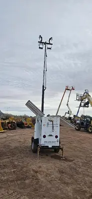 Used 2011 _UNKNOWN_ _UNKNOWN_ Construction Equipment (Miscellaneous) Utah US | CSS Equipment Sales #1347513