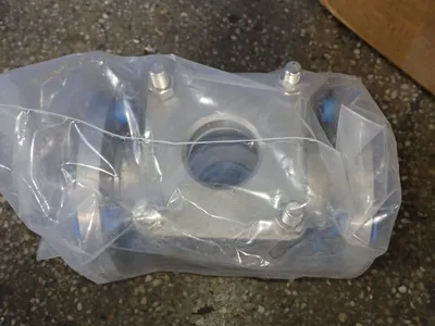 USED APAILIASCO INC CF814
