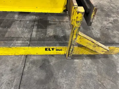 USED CALDWELL TSL-10-72-24-16