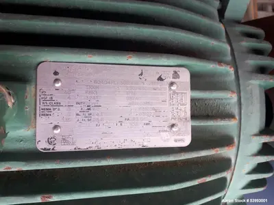 Used BONNOT _UNKNOWN_ Extruders Illinois US | Aaron Equipment #141753